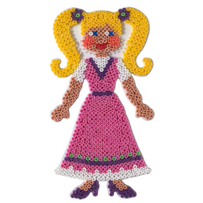 Asse da stiro midi Hama - ragazza