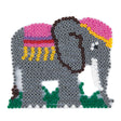 Asse da stiro midi Hama - elefante
