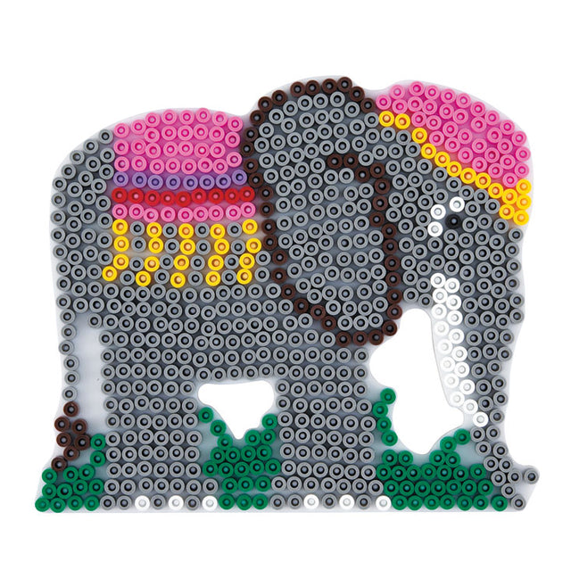 Asse da stiro midi Hama - elefante