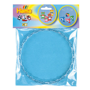 Anello mobile con perline termoadesive Hama midi, 2 pz.