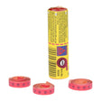 Johntoy Klappers, 100 scozzesi