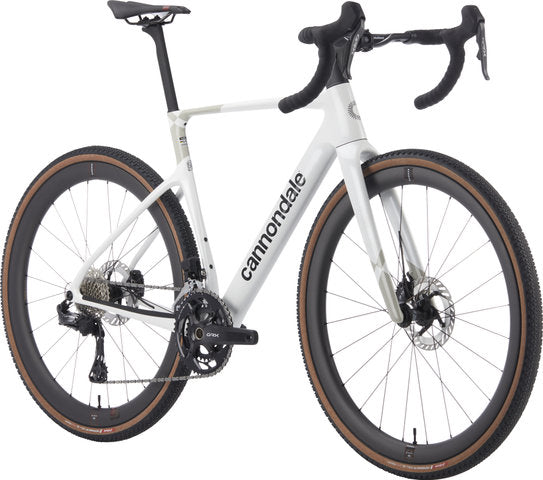 Bicicletta gravel Cannondale Superx Carbon 2 28