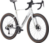 Bicicletta gravel Cannondale Superx Carbon 2 28