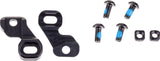 Morsetti leva Hope Tech 3 xcr per comandi Sram