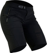 Pantaloncini flexair da donna Fox Head