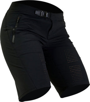 Pantaloncini flexair da donna Fox Head