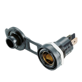 Presa da incasso 12 volt per spina Bosch