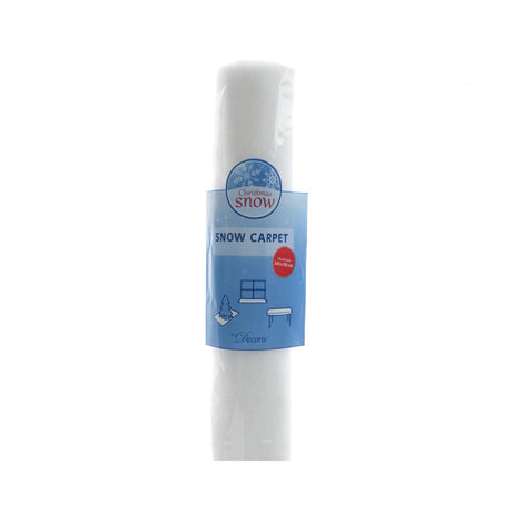 Decoris coperta da neve 240x90x0,2 cm coperta da neve Decoris 240x90x0,2 cm