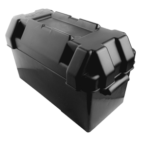 Box batteria grande