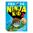 Editore Kluitman Ninja Kid 2 - De Vliegende Ninja