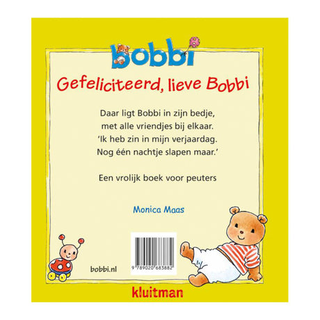 Kluitman complimenti caro bobbi!