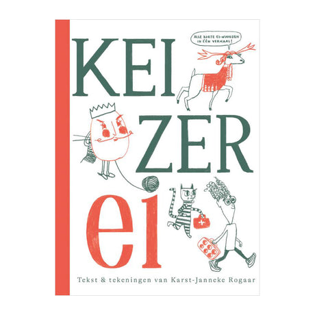Editore Kluitman Kaiser Ei Avi Impara a leggere