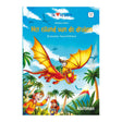 Editore Kluitman l'isola dei draghi - avi e3