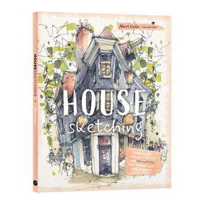 Editore Kluitman Housesketching