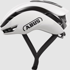 Casco Abus gamechanger 2.0 bianco lucido