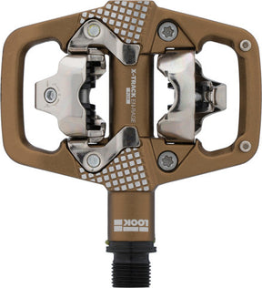 Guarda x-track en-rage e pedali automatici