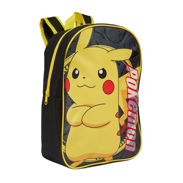 Zaino Pokémon Pikachu