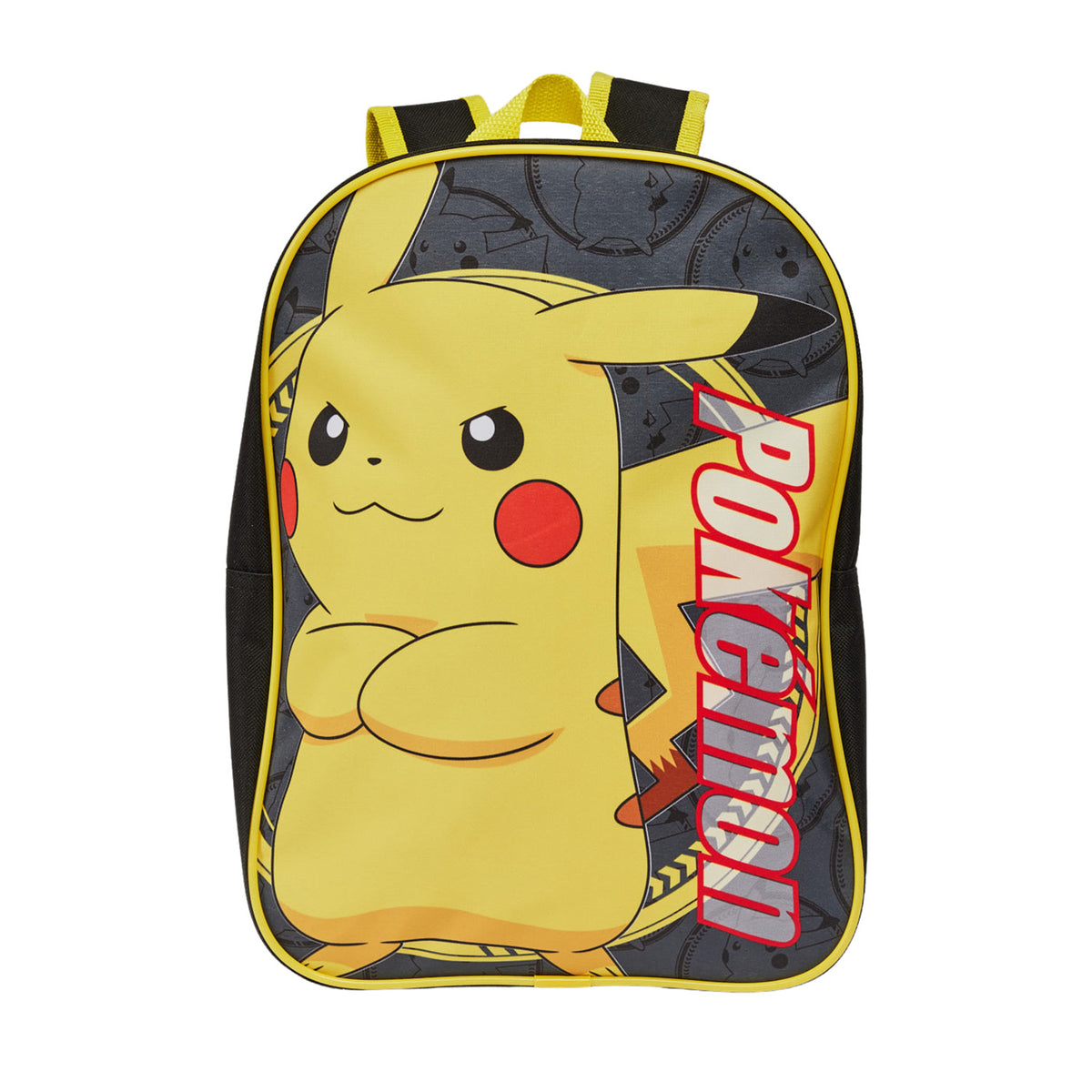 Zaino Pokémon Pikachu
