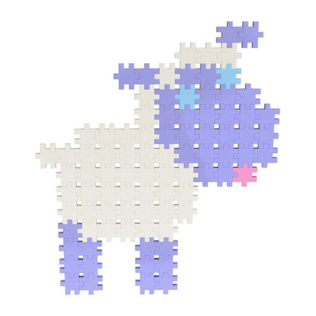 Mattoncini Meli Minis, 2800 pz.