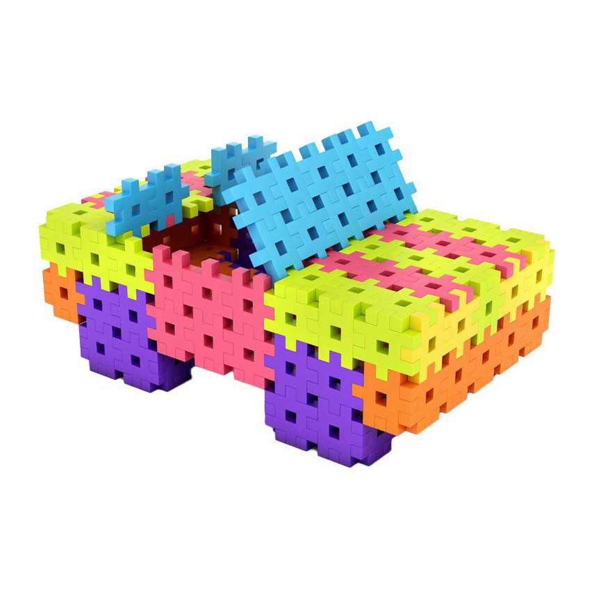 Mattoncini base Meli, 300 pz.