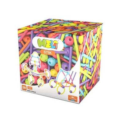 Meli stick, 150 pz.