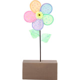 Azienda creativa https: www.cchobby.nl fiore-mulino-a-vento-d-20-cm-10-pezzo-1-scatola