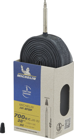 Camera d'aria Michelin a2 airstop per 28