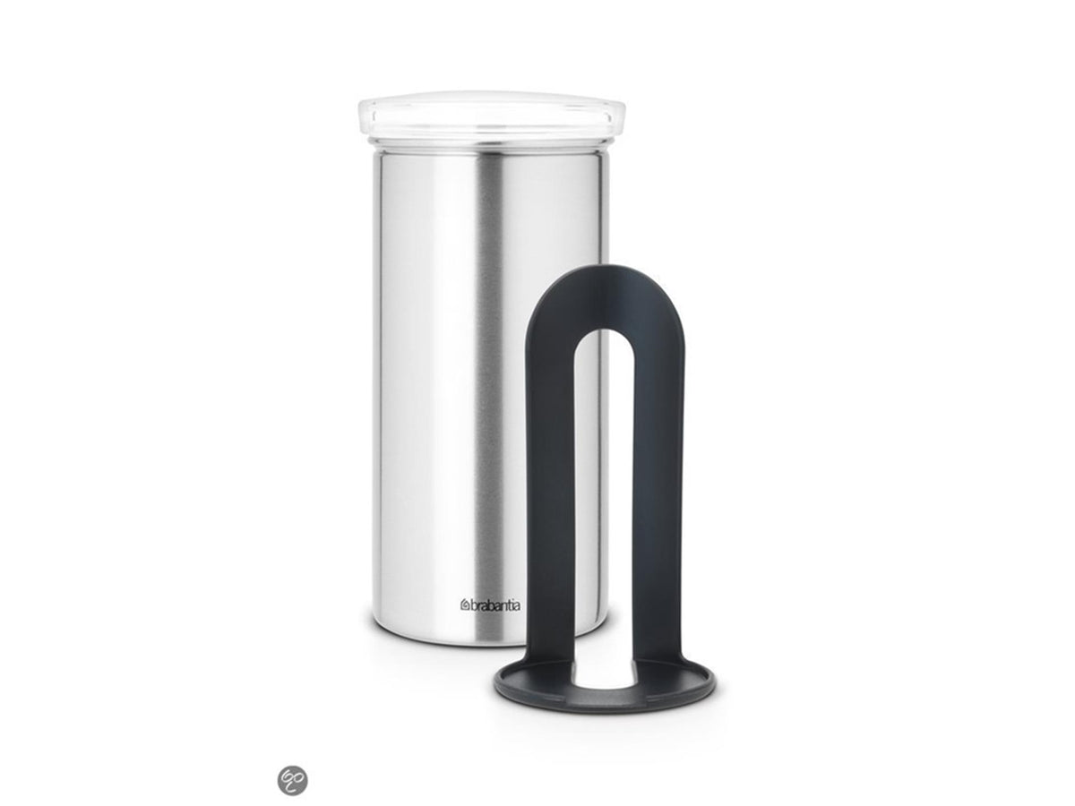 Contenitore portaoggetti Brabantia senseo