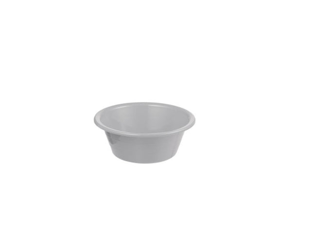 Lavello per piatti Sunware 5 litri argento 32x32x12 cm<br>