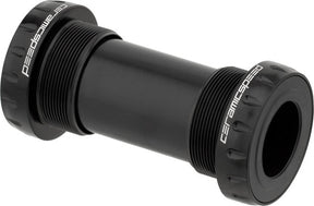 Movimento centrale rivestito da strada Ceramicspeed BSA Shimano