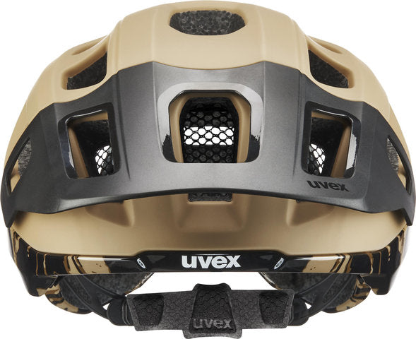 Casco Uvex React Mips
