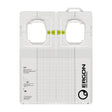 Dispositivo di regolazione Ergon TP1 wahoo speedplay