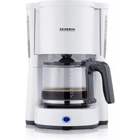 Caffettiera Severin 10 tazze 1000w