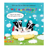 Editori Wpg che barzelletta! (avi-m3 ed e3)