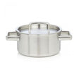 Pentola Habonne King 20 cm 2,5 l tripla (3 strati)