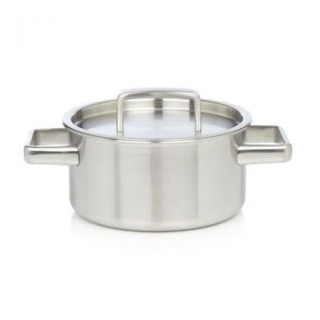 Pentola Habonne King 20 cm 2,5 l tripla (3 strati)