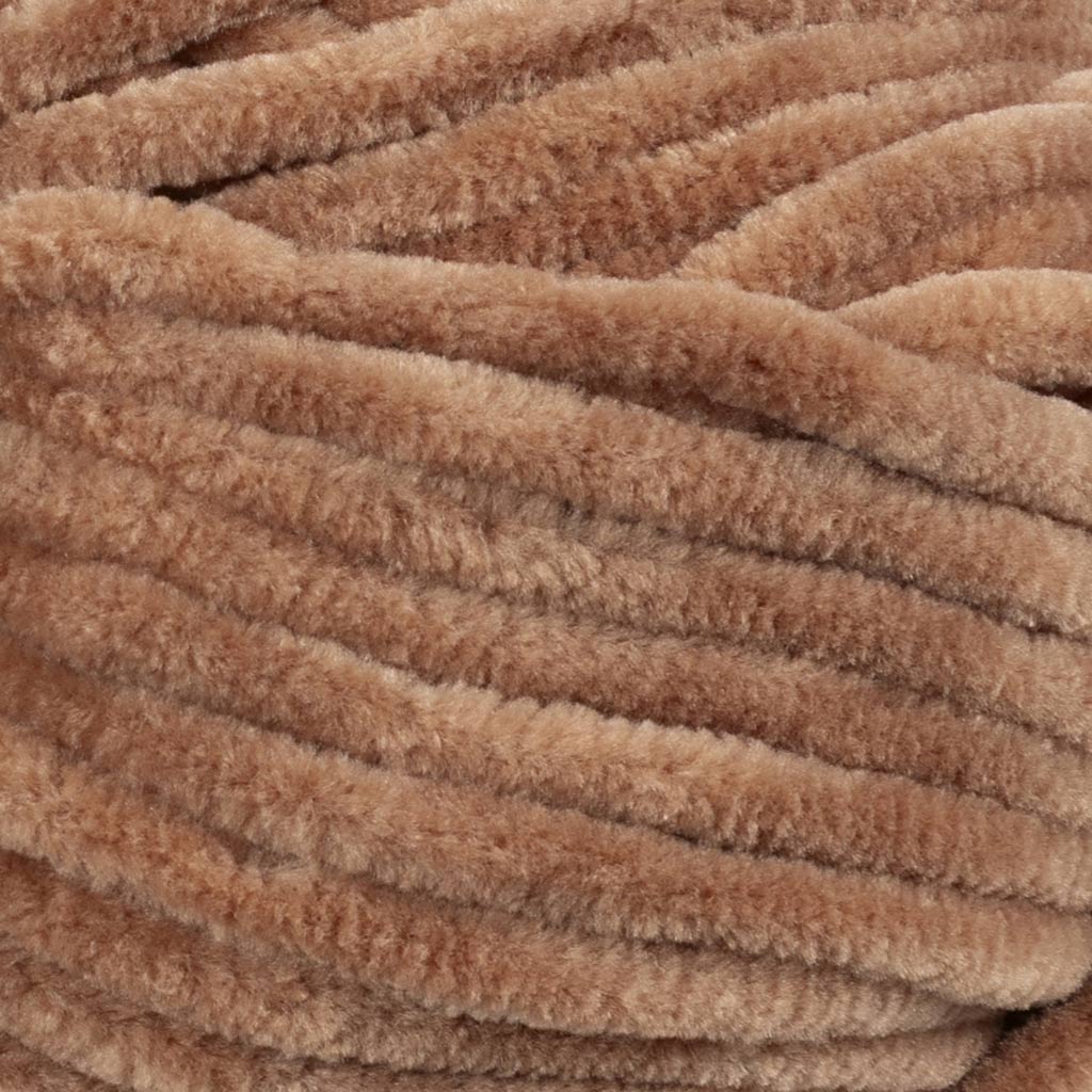Chenillegaren