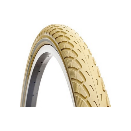 Del esterno pneumatico, crema con riflesso, 20x1.75 Etro 47-406
