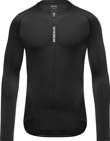 Gore indossa la maglia a maniche lunghe Spin Shift