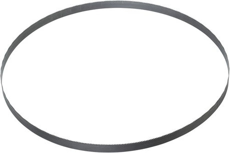 Accessori Milwaukee lama per sega a nastro, divisione dei denti 1,8 mm (3 pezzi) - 48390519