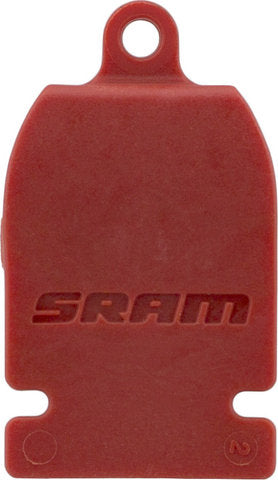 Blocco sanguinamento Sram