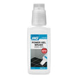 Pennello gel Hg Power aggiungere 250 ml