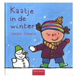 Libreria centrale Kaatje in inverno