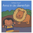 Libreria centrale Anna nello zoo
