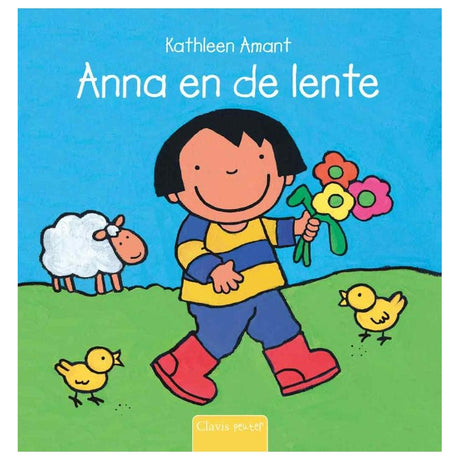 Libreria centrale Anna e Primavera