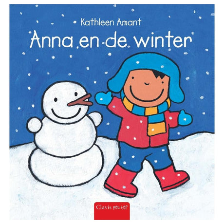 Libreria centrale Anna e Inverno