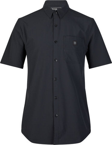 Maglia tessuta del capo ranger della volpe