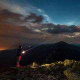 Torcia GP 3x AAA 300 lumen