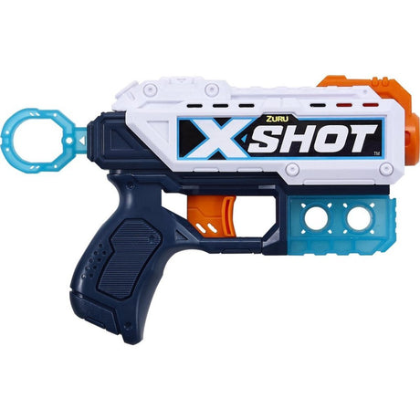 Zuru x-shot pacchetto di sparatorie definitivo