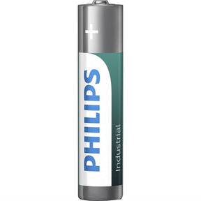 Batterie Philips aaa lr03 10 pezzi